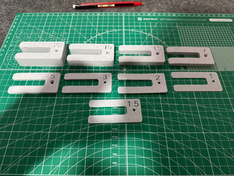 Shims