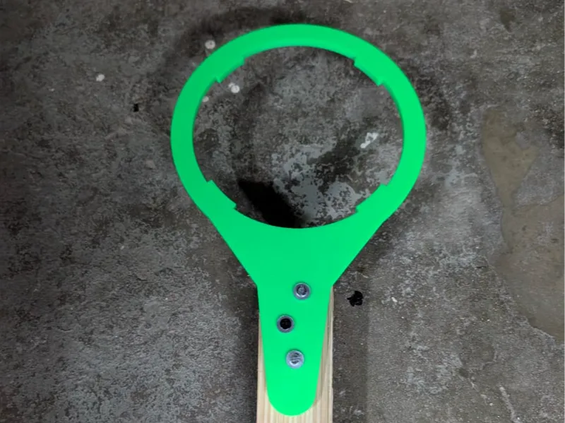 2 / 3 stage Whole home Water Filter spanner wrench
