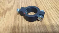 Collier de fixation pour réservoir de frein à main — photo 2