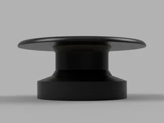 Jibbitz Buttons (No Supports!)