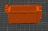 Rugged Airpod Pro 1 & 2  Bottom