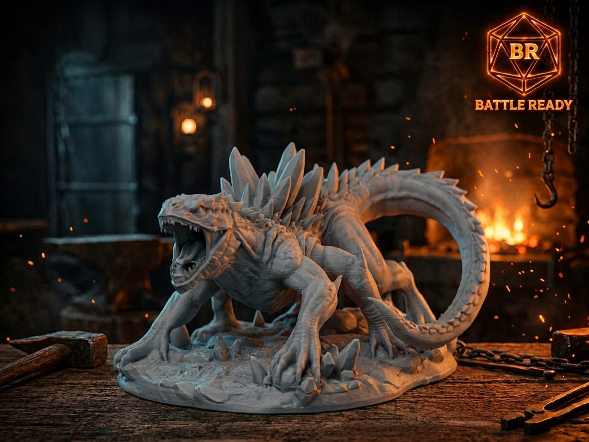 Basilisk