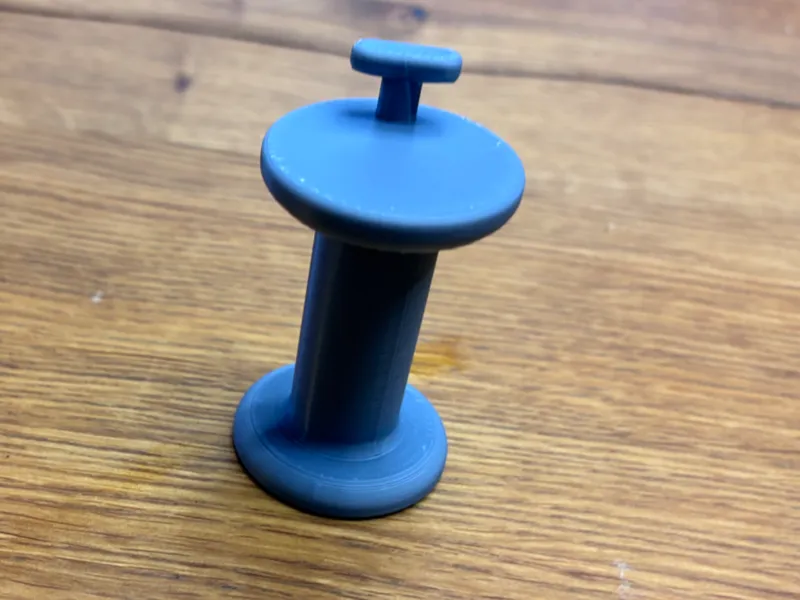 Haken Ikea Skadis 