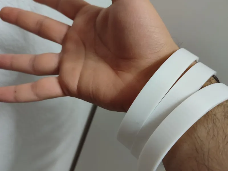 SONIC RING!