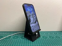 0.2mm layer, 2 walls, 15% infill on tPEI Plate
