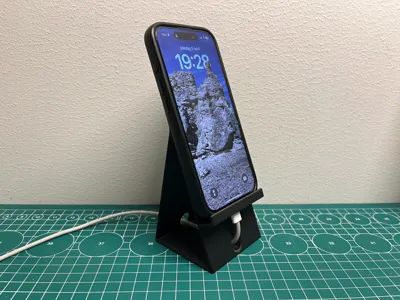Phone Stand