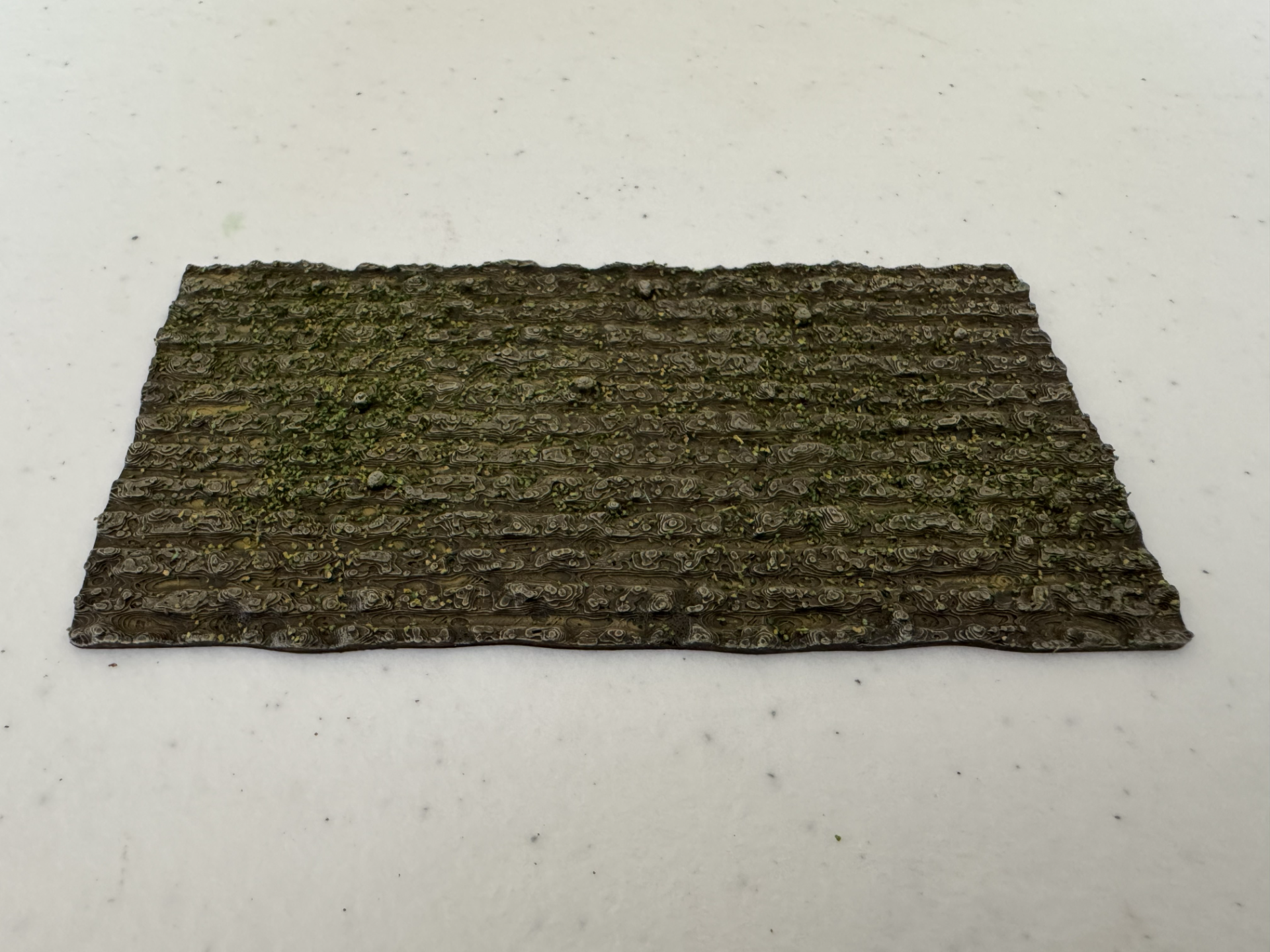 Rectangular Farmland - v1