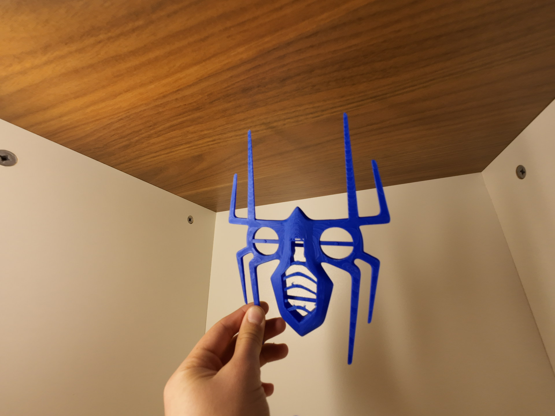 Spiderman F.R.N.D Drone from Spiderman 2