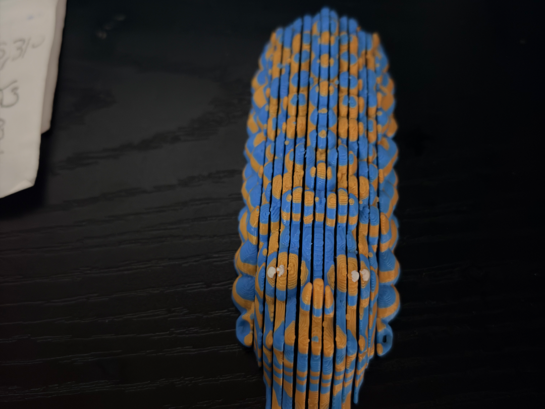 MArge Simpson Quantum