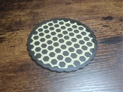 Basic Coaster