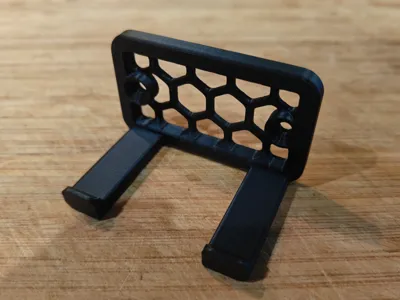Individual hammer holder