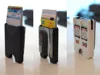 Wallet & Optional TPU SD Card Case - 0.2mm Layer Height