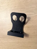 0.2mm layer, 3 walls, 20% infill