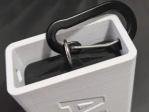 AMG Timer Protective Sleeve