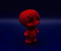AMS keychain