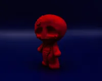keychain mono