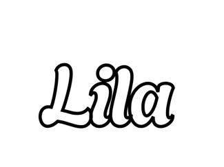Lila Hollow