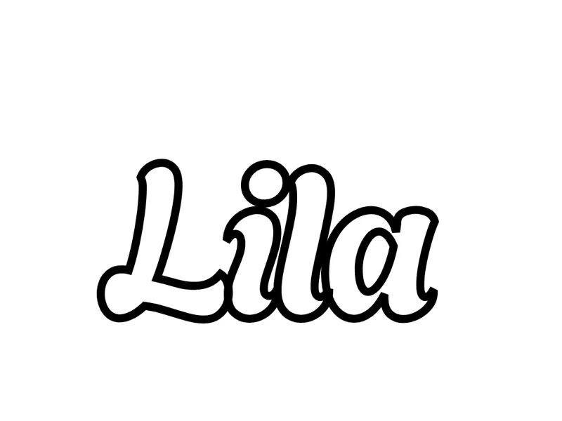 Lila Hollow