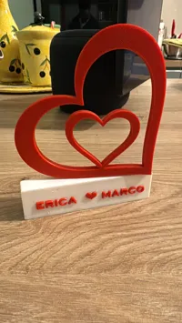 0.16mm layer, 2 walls, 10% infill