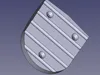 0.2mm layer, 5 walls, 30% infill