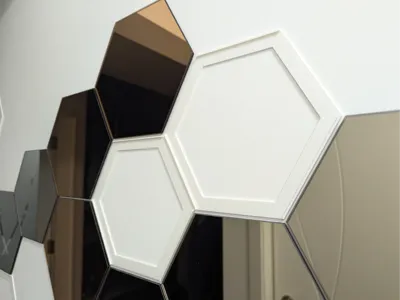 Ikea Honefoss Picture Frame