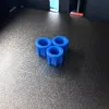 Optimized quality and structural reinforcement - 3 pieces