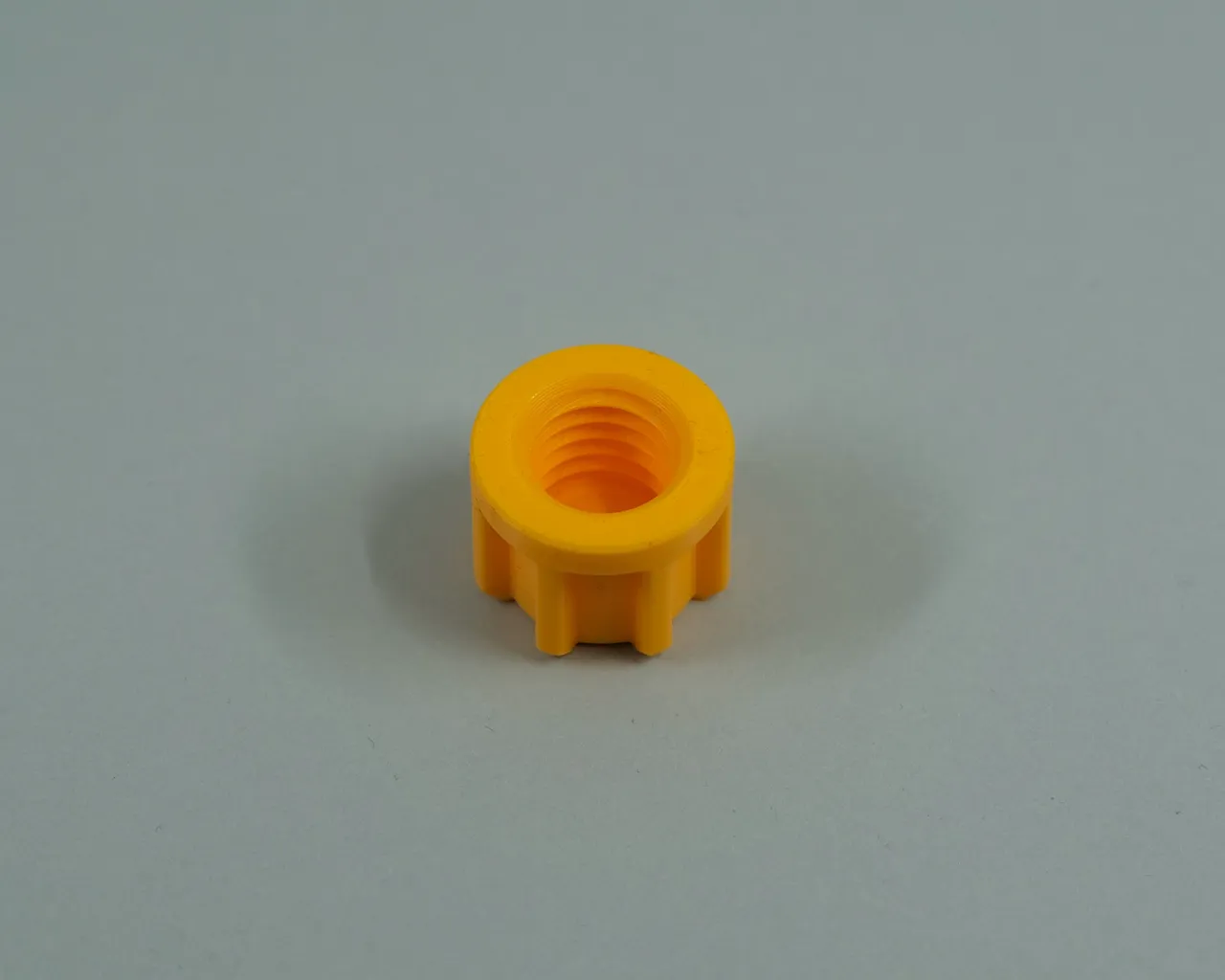 Screw-On Silicone Cartridge Cap view 3