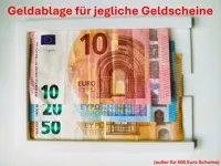 Cachette secrète pour billets — photo 2
