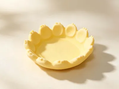 Storage Tray