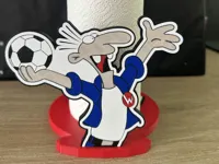 0.16mm layer, 3 walls, 7% infill