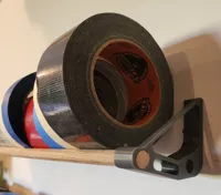 Support pour rouleaux de scotch — photo 2