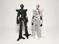 Armor