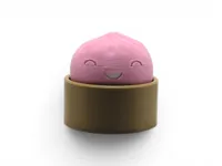 Face #2