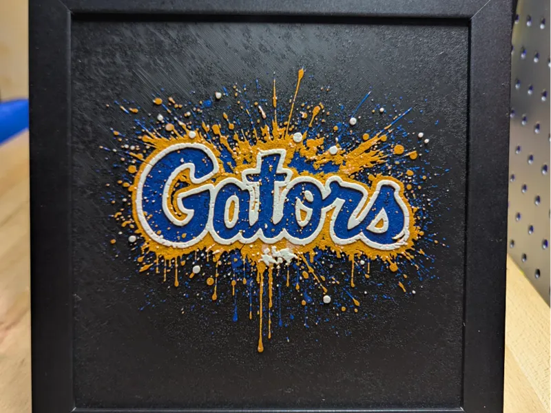 Florida Gators 1.0