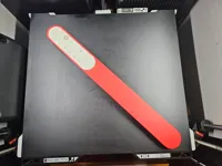 0.2mm layer, 2 walls, 30% infill