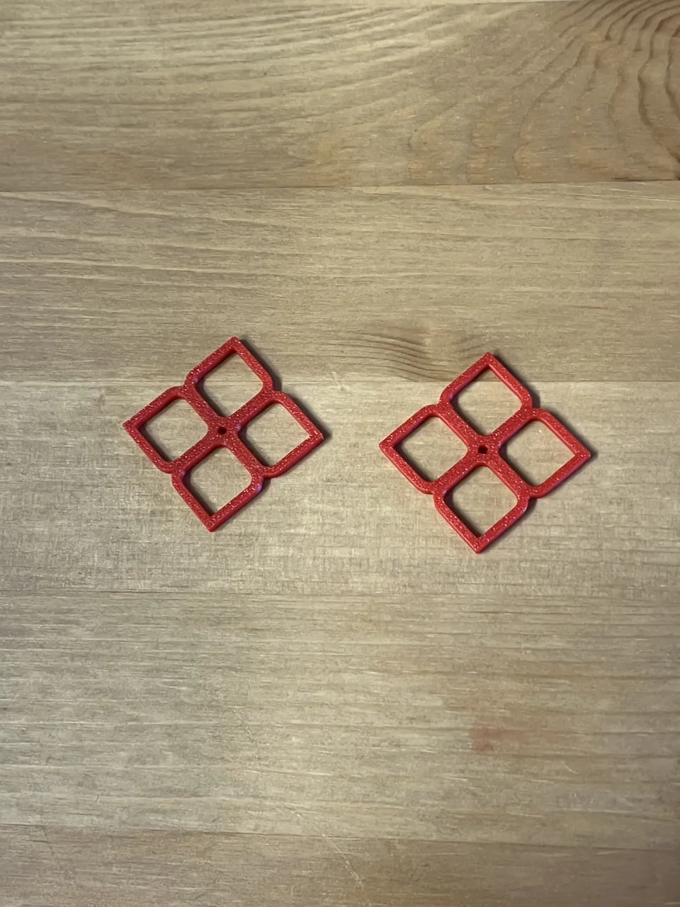 earrings view 2