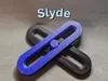 0.2mm layer, 3 walls, 15% infill, For AMS