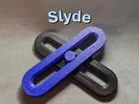 0.2mm layer, 3 walls, 15% infill, No AMS, Extra Link Only
