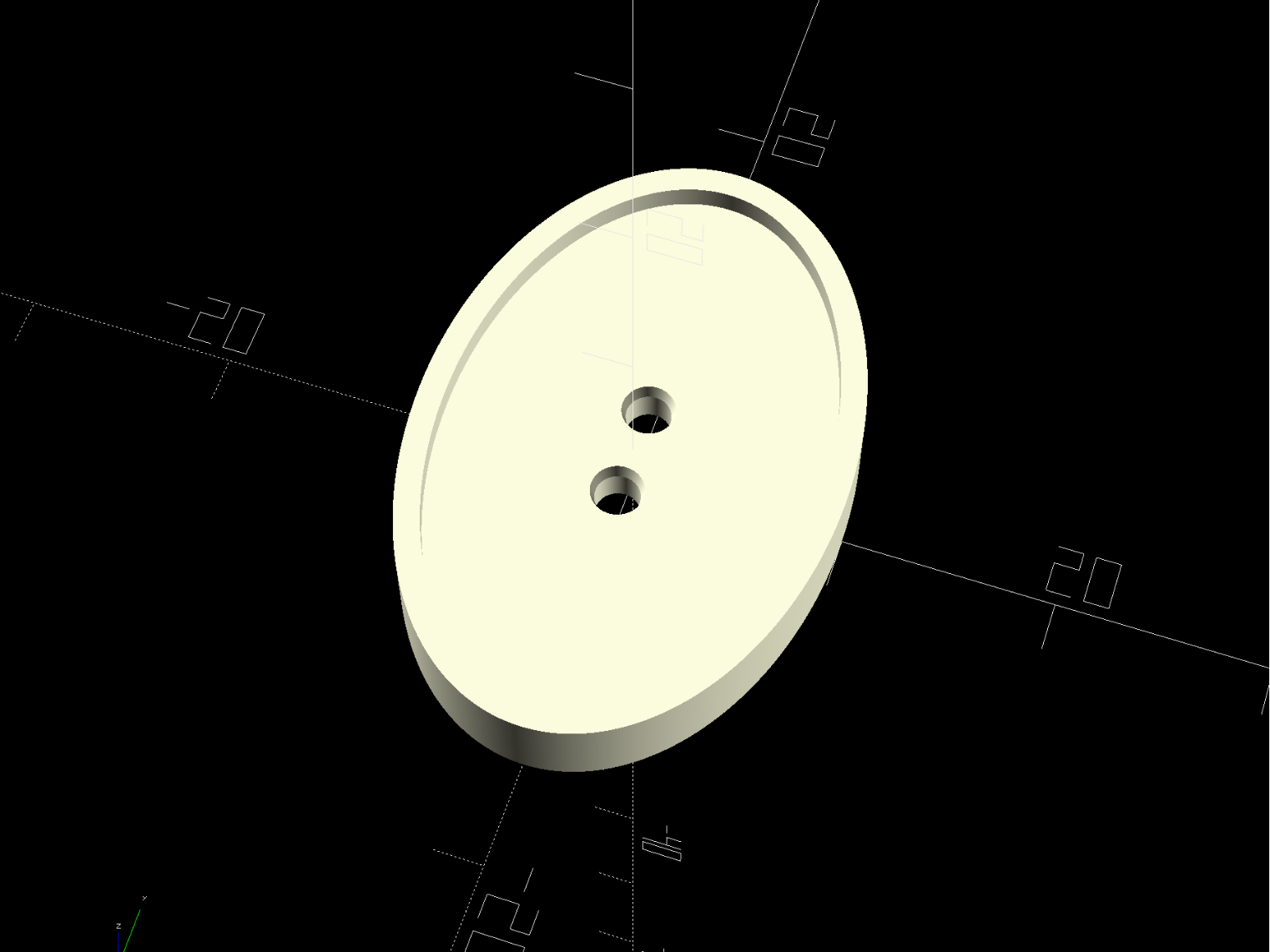 <BSG> BUTTON | ELLIPSE