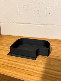 Low Profile Quick Print