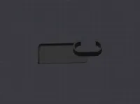 A2L Wide Deflector
