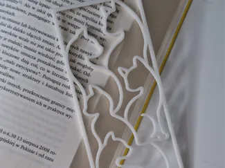 Bookmark cats 