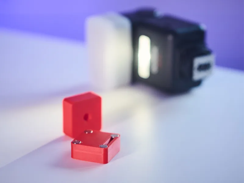 GODOX IT 32 Magnet Mount 