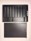 0.16mm layer, 2 walls, 15% infill