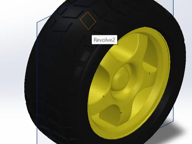wheel