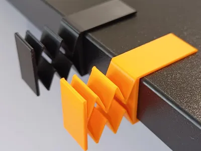 Desk Saver
