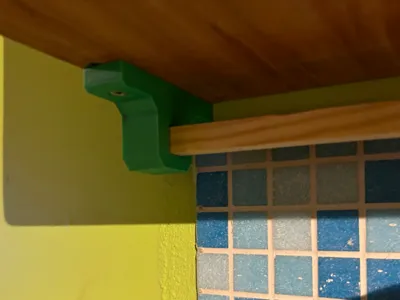 Kitchen Hooks, Hacken 