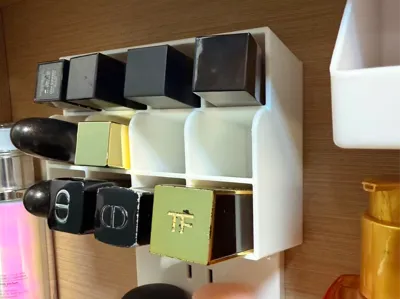 Lipstick Storage Box