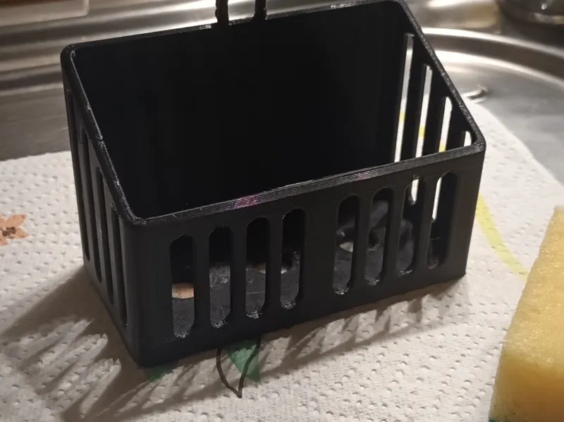 Sponge Holder