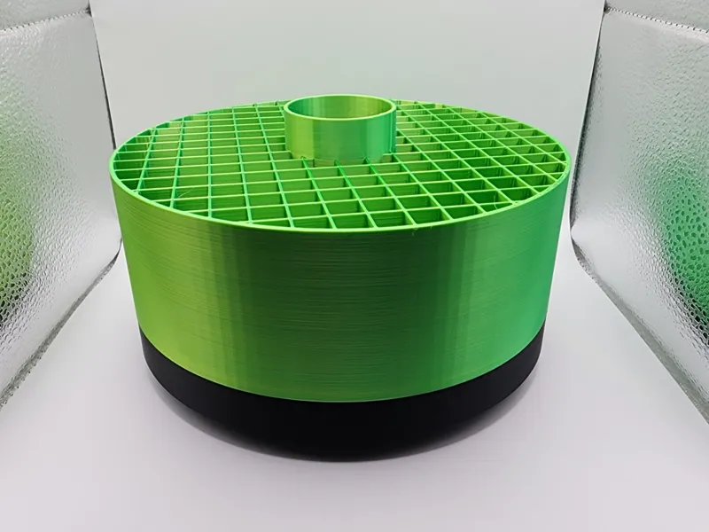 Artist Organizer (Rotating)